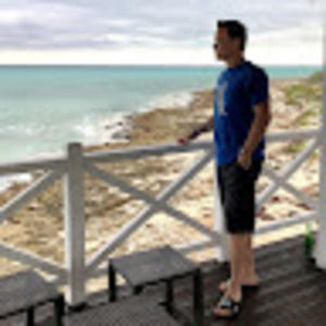 Meet your Posher, Stéphane